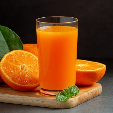 آب پرتغال